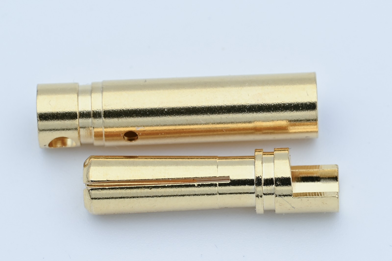 4mm Gold Connectors 4mm Gold Connectors